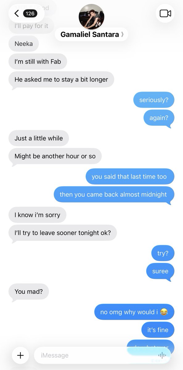 isonooe's tweet photo. Oh boy you totally took the bait

cw // implied mature content, sexual innuendos https://t.co/v8tLxwOSH6