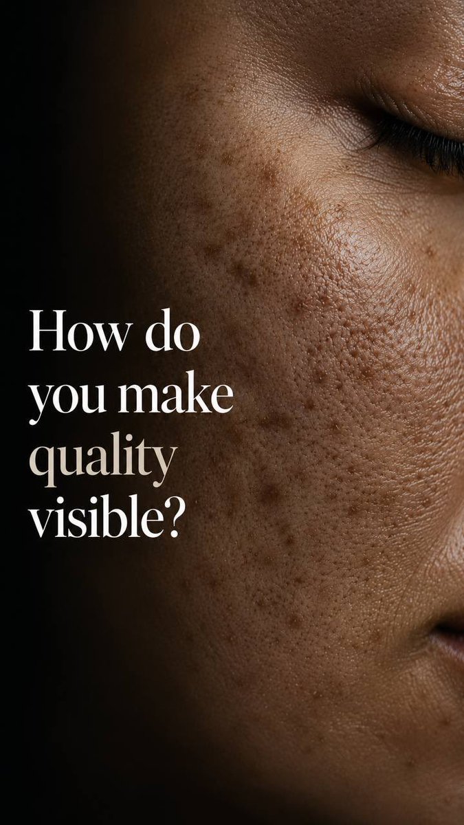 SKINAXI's tweet photo. SkinAxi Certified, in one line: independent assessment → a transparent score → certification → ongoing review. Not a badge — a standard that stays earned.
Clinics can register early interest via our site.
#SkinAxiCertified #ClinicalGovernance #AestheticMedicine https://t.co/M2JY9GySVq