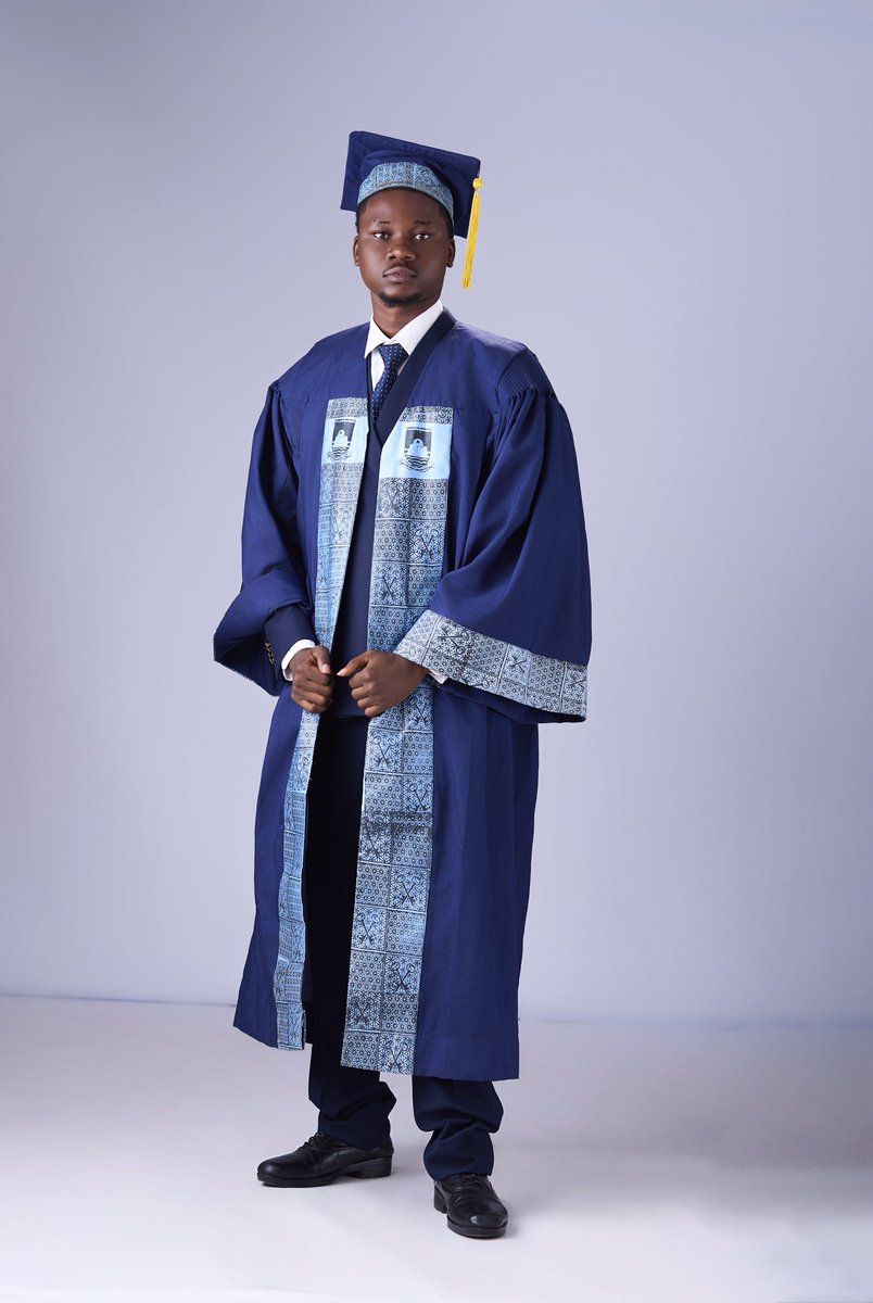 habolee12's tweet photo. Alhamdullilahi 
Bagged 🎓🖤
BSC Political Science 🧬 🧪 

Grateful 😇🎉❤️

#Convocation2026 #LASU #LASUConvocation #BScGraduate #poloticalscience #ClassOf2026
#Lasu #Lagosstateuniversity https://t.co/Aacd1m1nKL