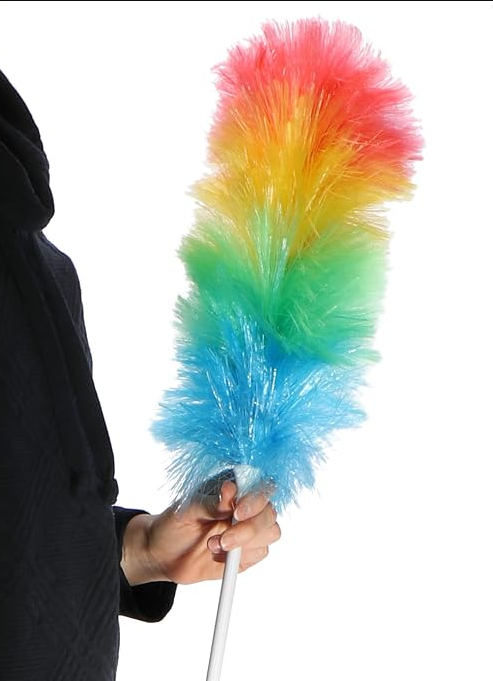 RosoftMaik's tweet photo. @TinyWriterLaura it's missing these colours or some of the other kitchen tools https://t.co/X9wrXt8xWX