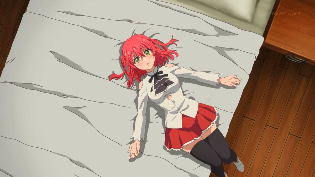 落第賢者の学院無双~二度目の転生、Sランクチート魔術師冒険録~ 第8話 ツイート画像 1