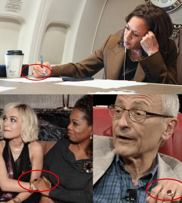 TheRedPillHQ's tweet photo. If I told you what that ring represents, you wouldn't be able to sleep at night... https://t.co/sy0j3MeVBe