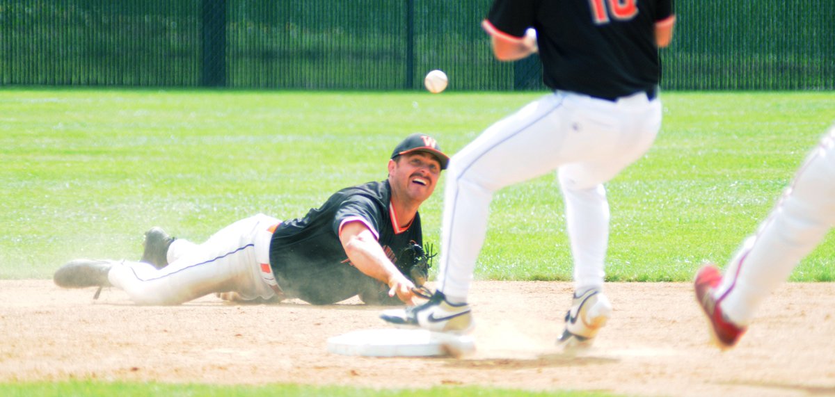 MinnBaseball's tweet photo. Class C prognostications: Cast of returners and perennials add intrigue
https://t.co/zqRodPyaOn https://t.co/YowF8AoZ4J