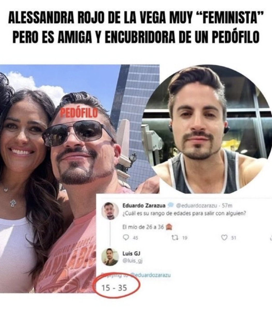 8hectorjimenez's tweet photo. @eltemagv @AlessandraRdlv ....... https://t.co/cLFUdSmjOI