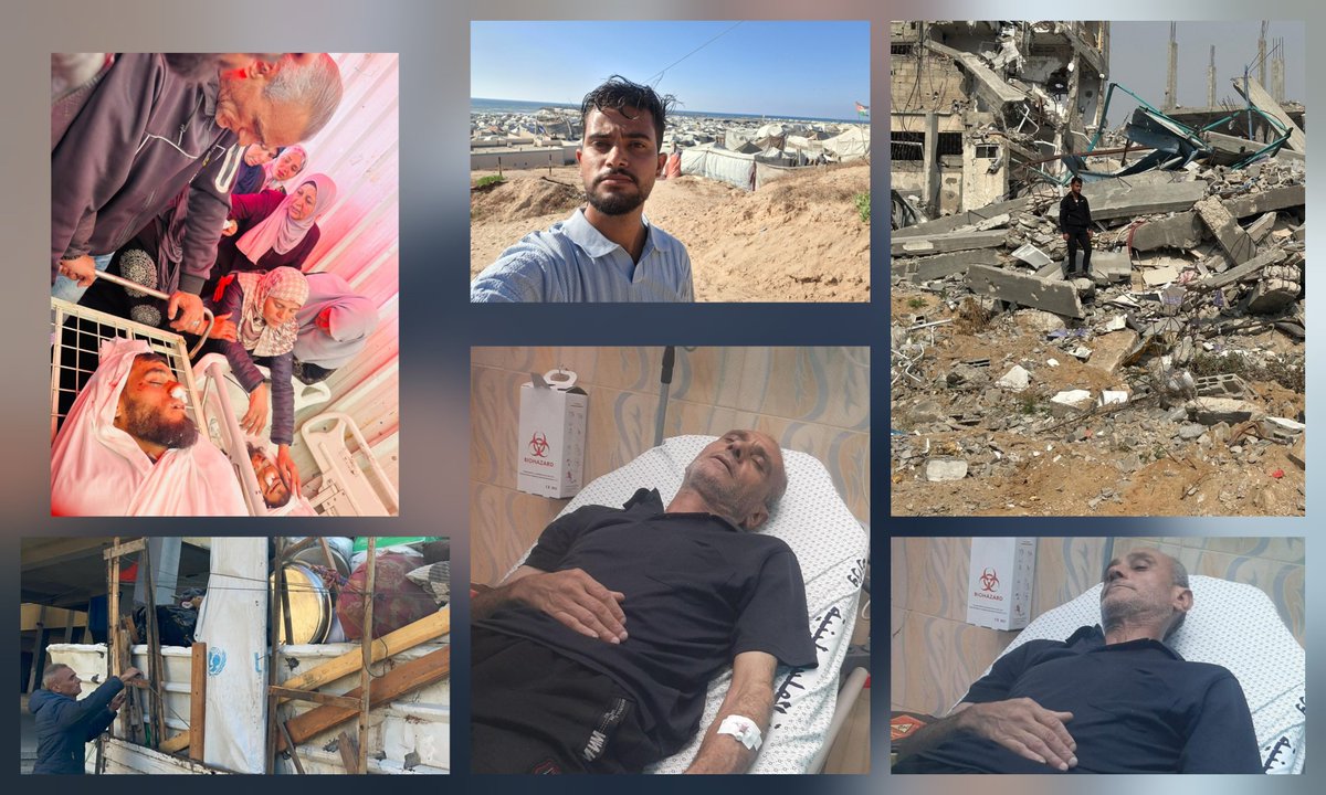 ahmedmasri2002's tweet photo. How much can we endure? https://t.co/PXoXS47Ksb