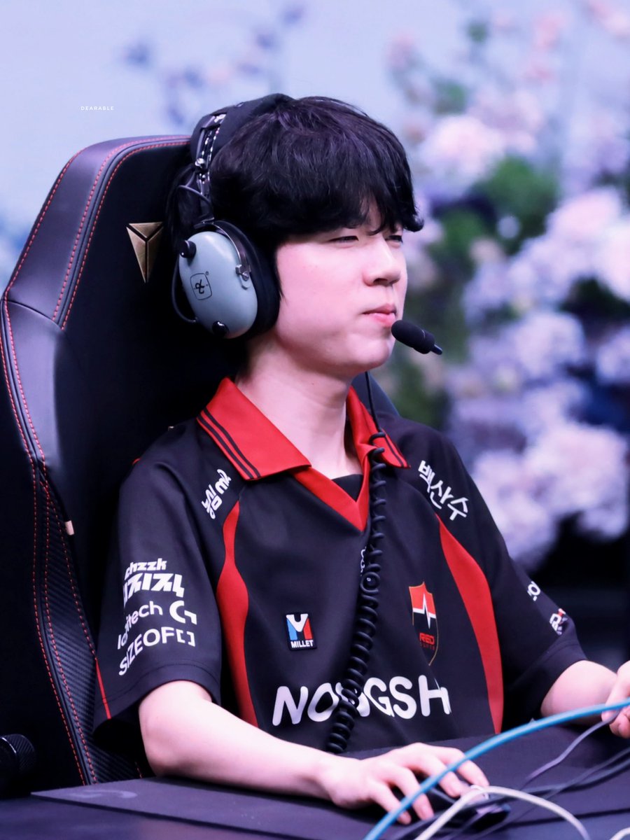 dearable1017's tweet photo. 케스파컵 결승 
260818 NS vs DNS

#디아블 #Diable #남대근 https://t.co/Au5t5IujaM