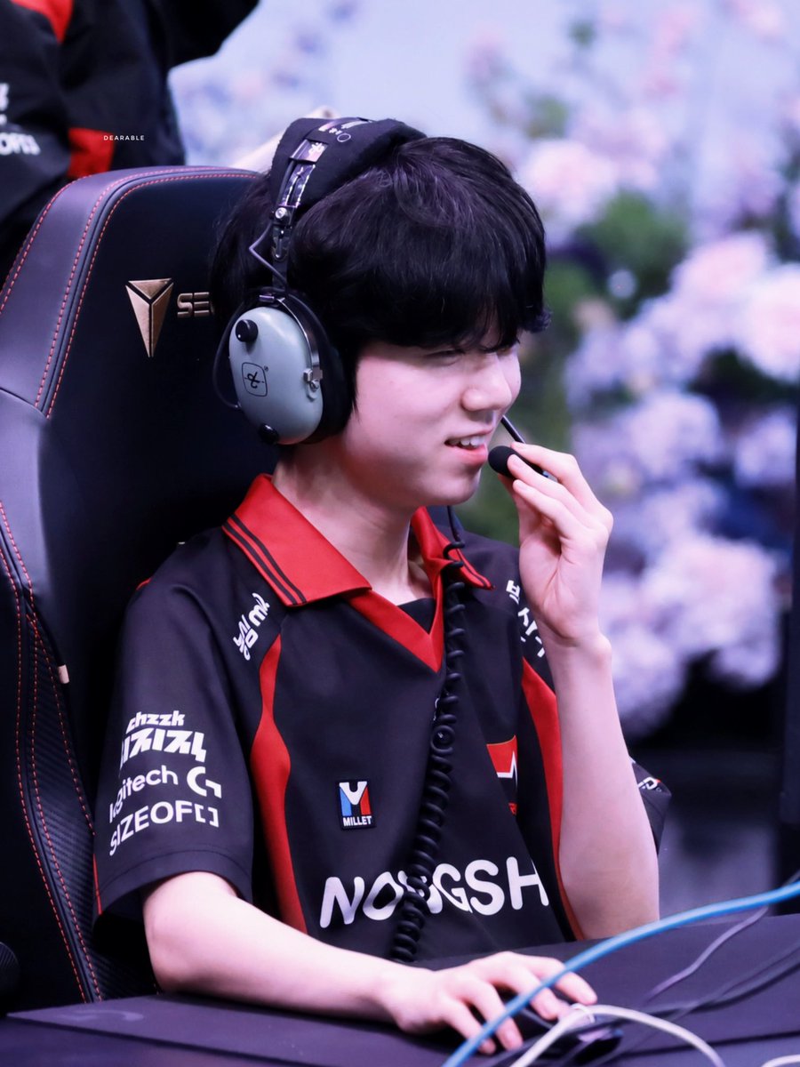 dearable1017's tweet photo. 케스파컵 결승 
260818 NS vs DNS

#디아블 #Diable #남대근 https://t.co/Au5t5IujaM