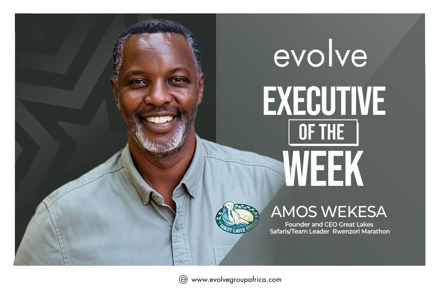 EvolveAfrica1's tweet photo. EXECUTIVE OF THE WEEK: @wekesa_amos 
It is tempting, in profiles like this one, to treat the original story as decoration, a colorful preamble before the "real" business talk begins. With Amos, the staircase office is the business talk.

Full anaysis via https://t.co/RoBnjgOS8O https://t.co/JKEOzy4TCR