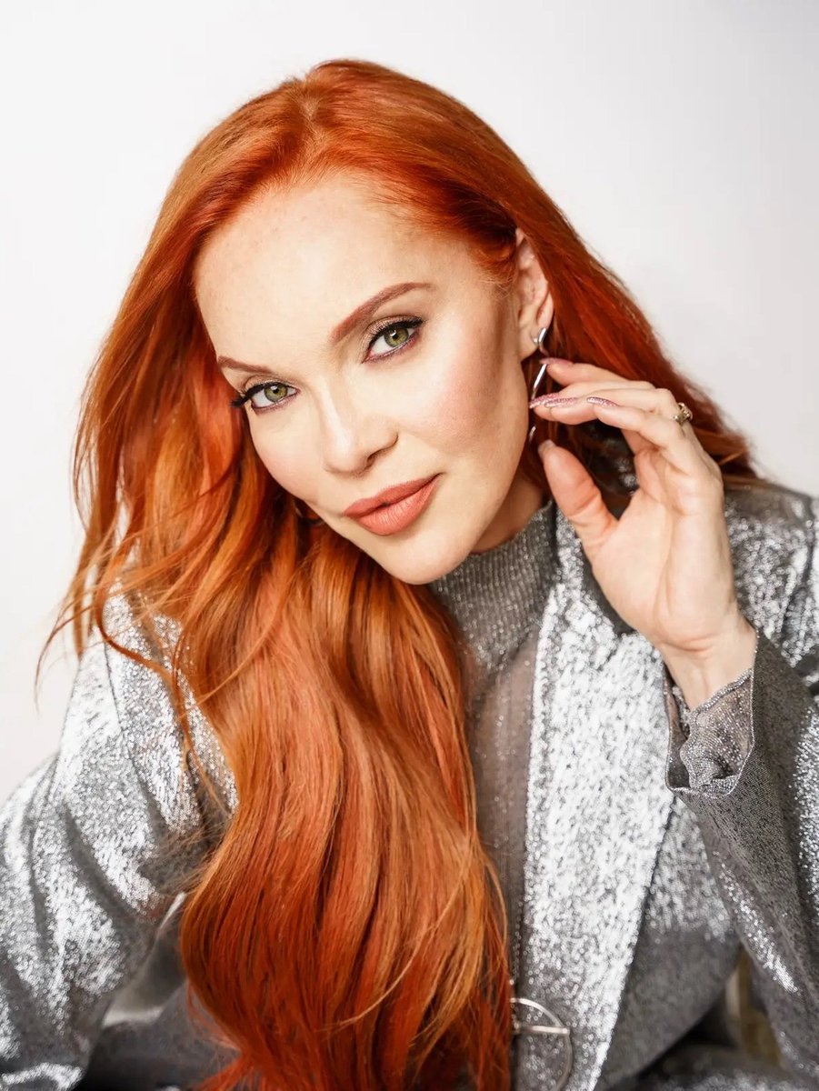 XGPopBase's tweet photo. Carmit Bachar, one of the original members of The Pussycat Dolls, expresses her love for XG in new tweet. https://t.co/4eT8tm4fP9