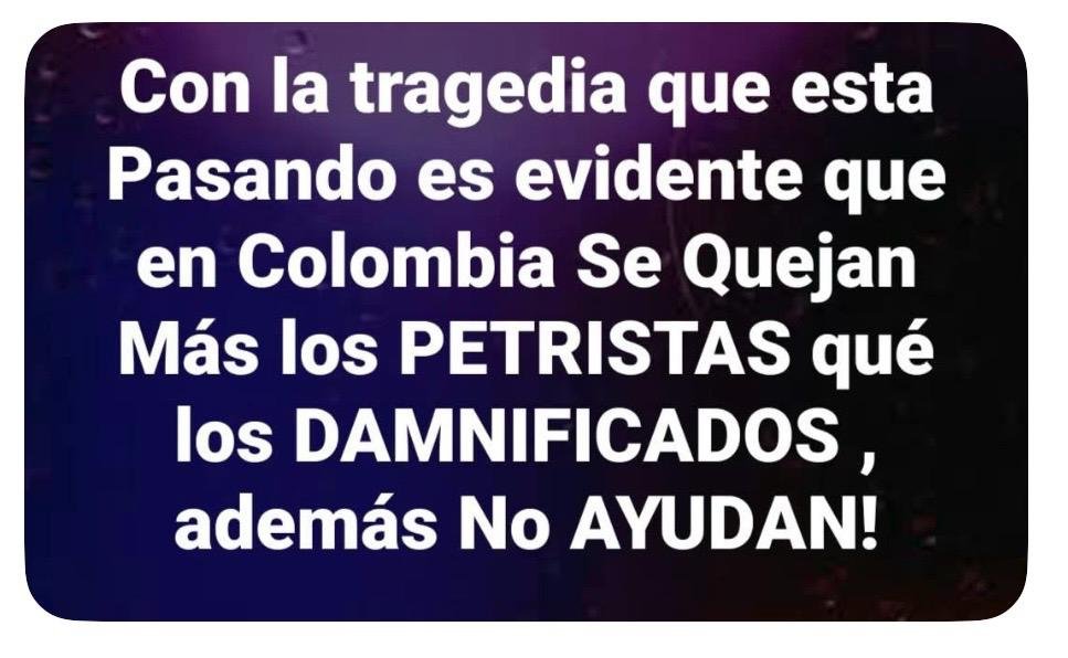 Emergencia27's tweet photo. Es la pura VERDAD https://t.co/870Ab0aCby