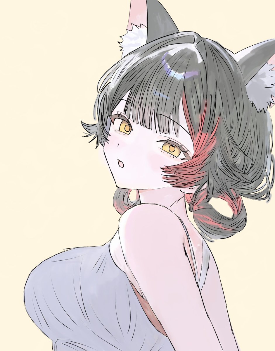 i_am_onizame's tweet photo. 誕生日おめでとう🎉
#みおーん絵 https://t.co/J0tKlRe11U