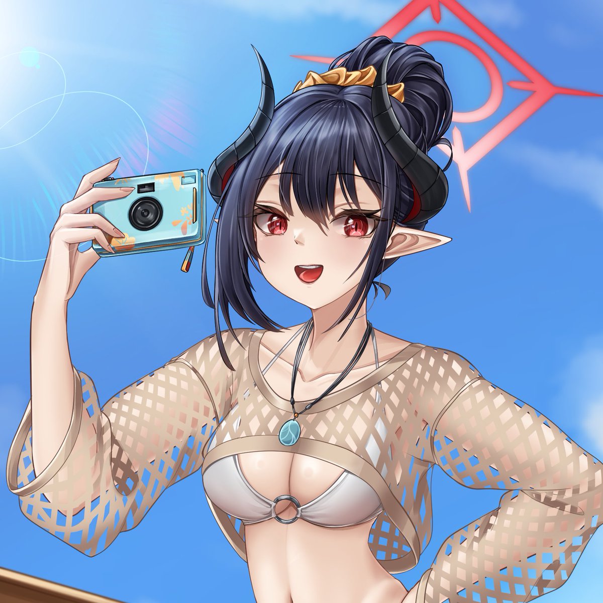ikoo79's tweet photo. ブルアカ
チアキ https://t.co/VWdnua7Tmp
