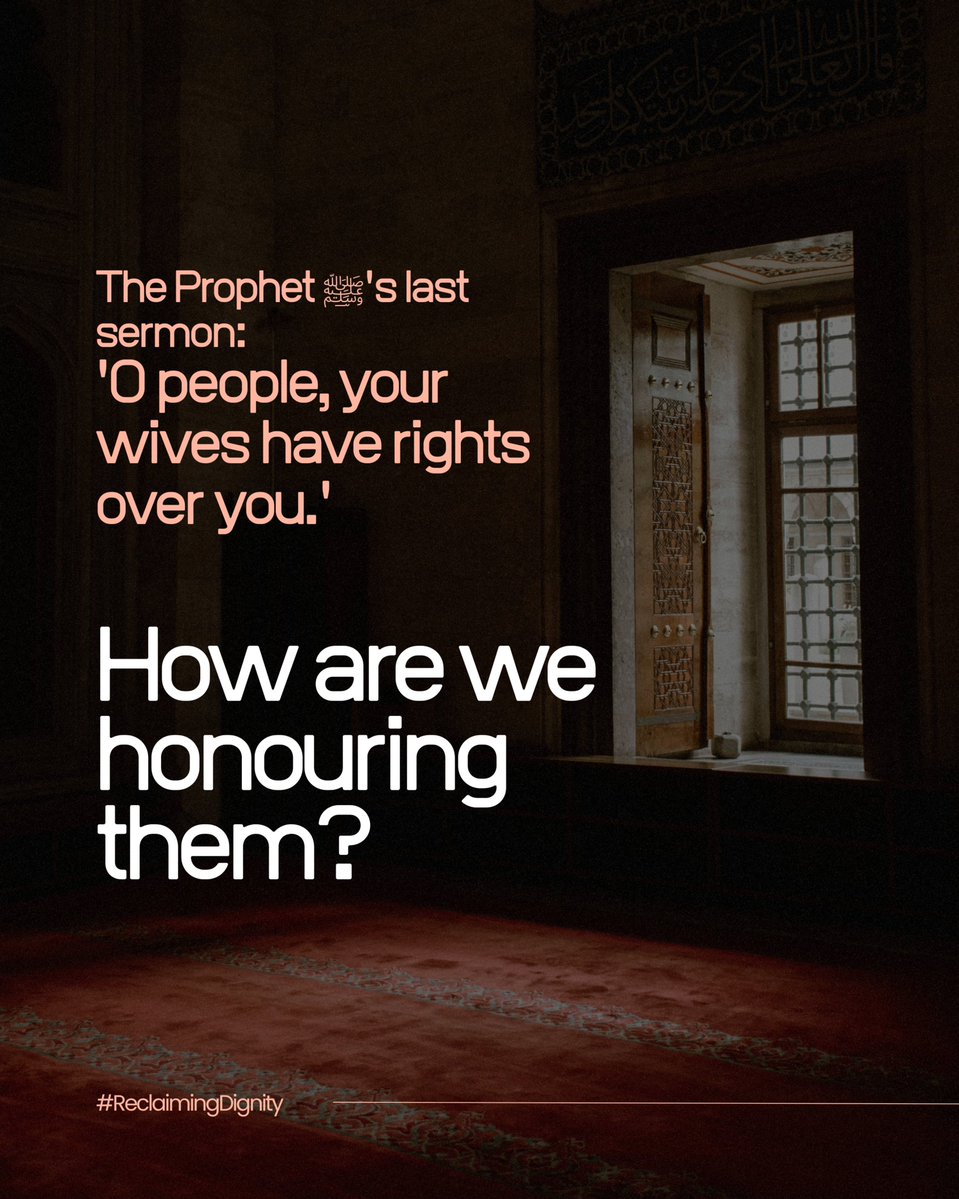 SumaiyaRoshan's tweet photo. How are we honouring women? #ReclaimingDignity https://t.co/xbzvNHKrf1