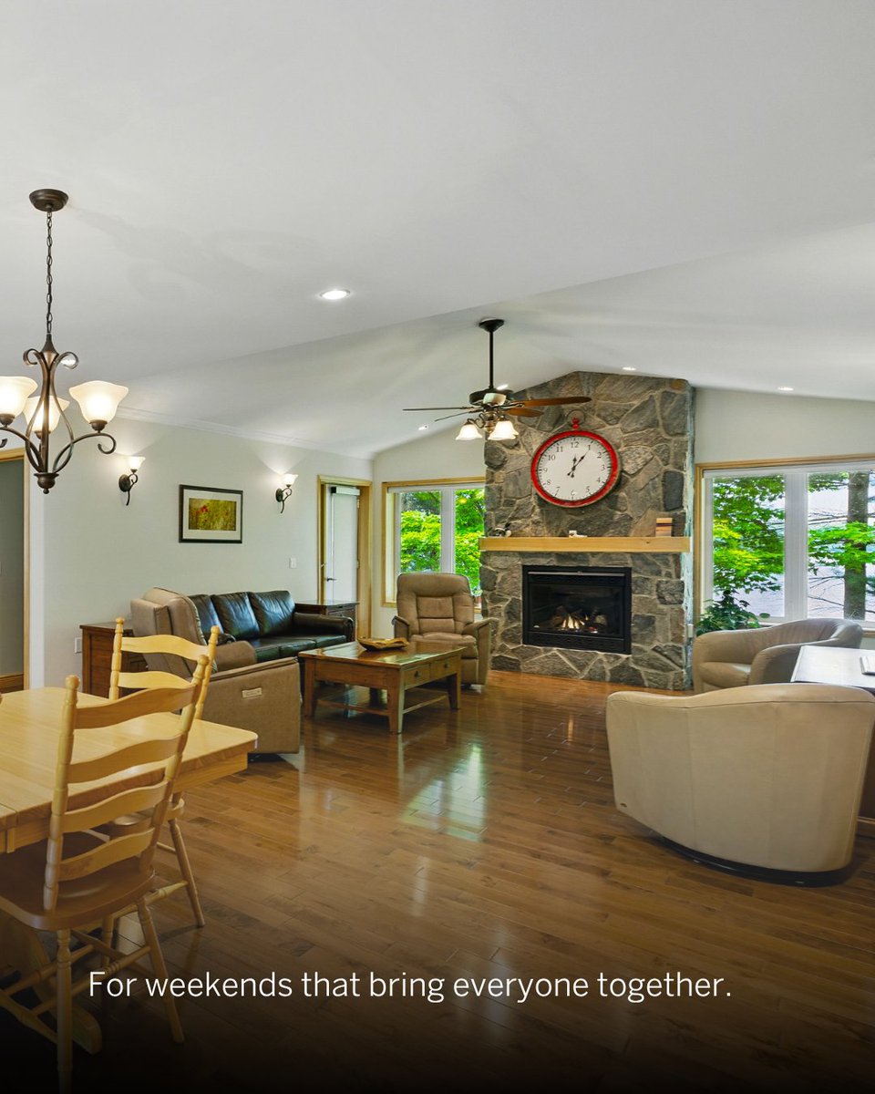 CoxworthAssoc's tweet photo. 📍276 Jeffrey Rd N, Magnetawan
🛏️ 5 Bedrooms | 🛁 4 Bathrooms
🚤 40 miles of boating
$1,849,000

Bryan Coxworth, Broker | 705.790.7629

#LakeCecebe #Magnetawan #sothebysrealtycanada #CoxworthAssociates #CottageLife
https://t.co/GgAa5Wxydv https://t.co/Uiamoq9vyN