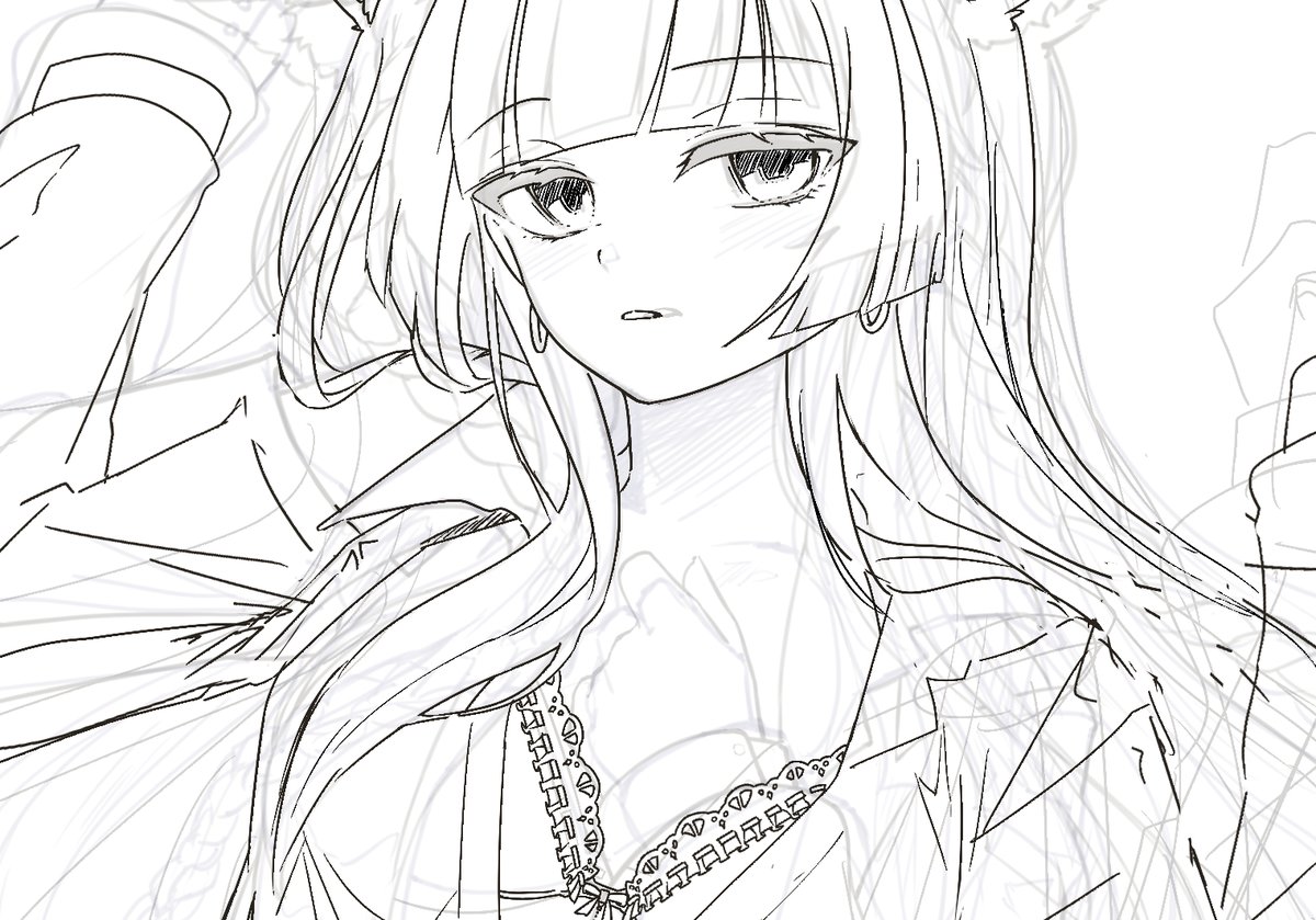 nrk2069's tweet photo. wip https://t.co/PJ4SEjdgb4