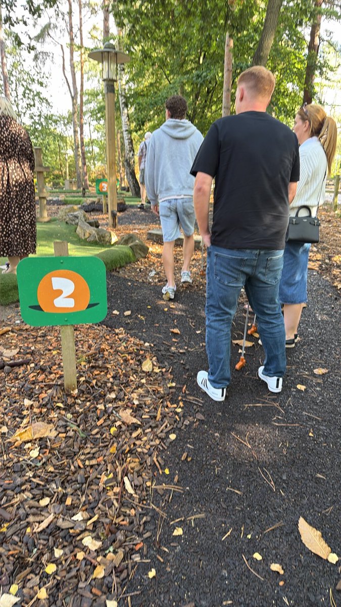 maxdurkin's tweet photo. Strategy day at work ⛳️🌳 https://t.co/4zQAdvCSkO