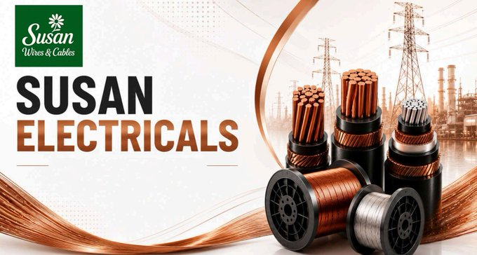 deeeeeeply's tweet photo. Susan Electricals 
#Susan
#SusanElectricals

55% CAGR guidance for FY27 and next year 
In line with historical growth rate

New 60% incremental capacity which is going to be operational from Feb 2027
FY28 contribution 

142cr orders to be executed in 3 months 
Strong bid pipeline https://t.co/CyiidbEUZF