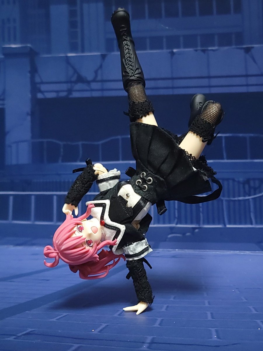 neligain's tweet photo. #アサルトリリィドール部 https://t.co/kaGMEWxp67