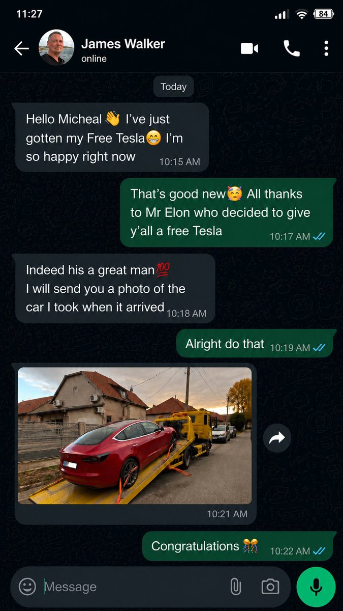 XFranLachowski's tweet photo. Testimonials of our Clients who got theirs🥳🥳 You snooze you loose. Follow and become a Winner. 💯FREE🔥 https://t.co/ABZjZzlSOE