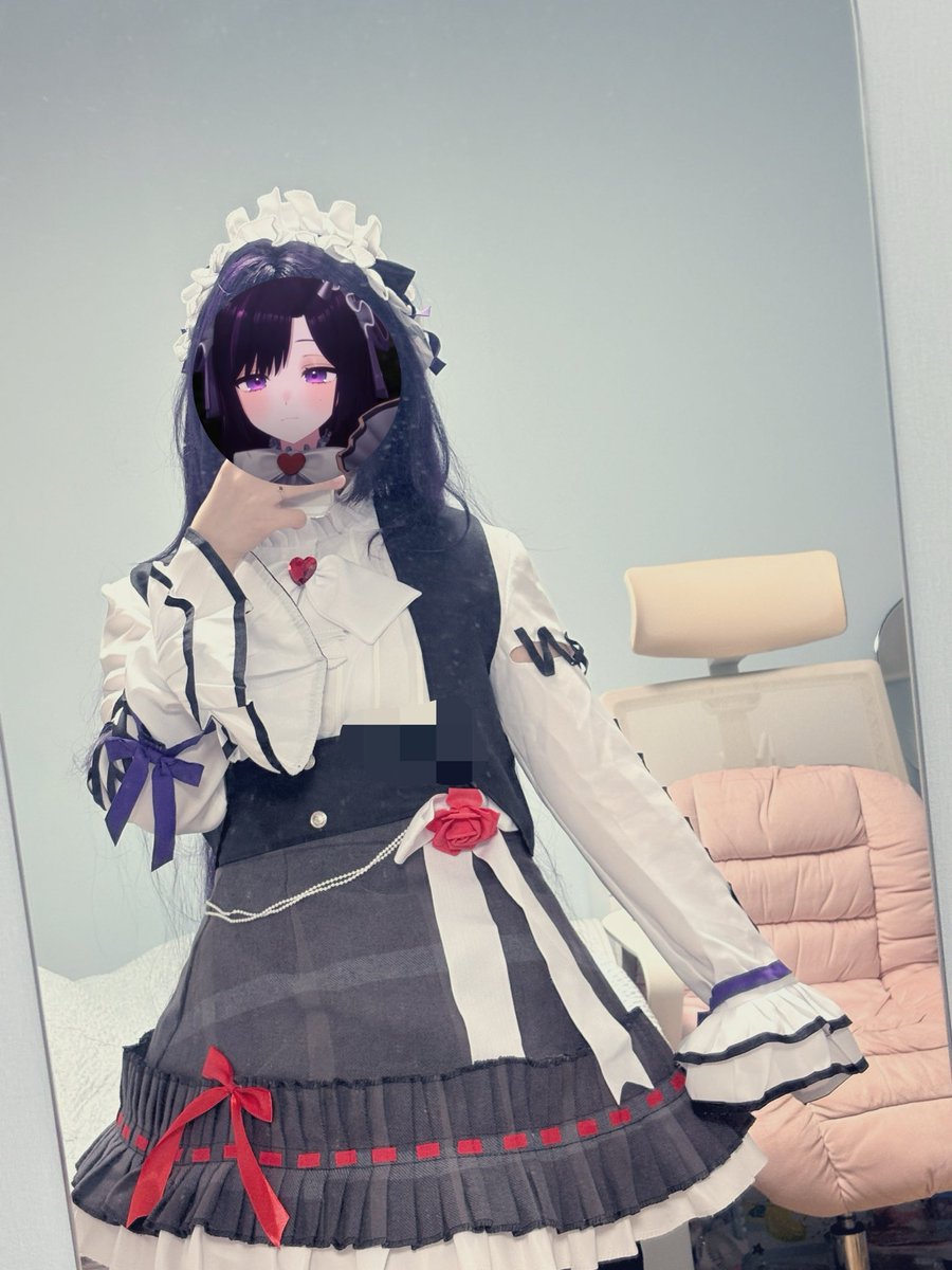myan_cos's tweet photo. #요즘백작

 「魔法少女になりたいと願うなら、誰だってなれるよ♡」 (｡•̀ᴗ-)✧

♡ https://t.co/0z0rCeVf5p