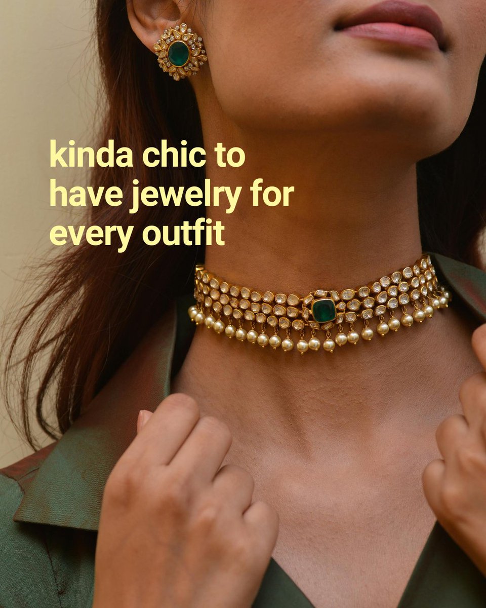 Brite_Co's tweet photo. here's some things we find (kinda) chic... #jewelrytrends #kindachic #heirloom #customring https://t.co/jh4DJ22H9h