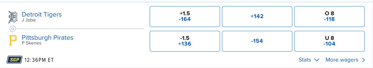 GamblersDream's tweet photo. #OnePlayToStartYourDay
$30
Tomorrow = FREE if I do not WIN!
https://t.co/FeguCDArQW https://t.co/Sc2dUh1dLw