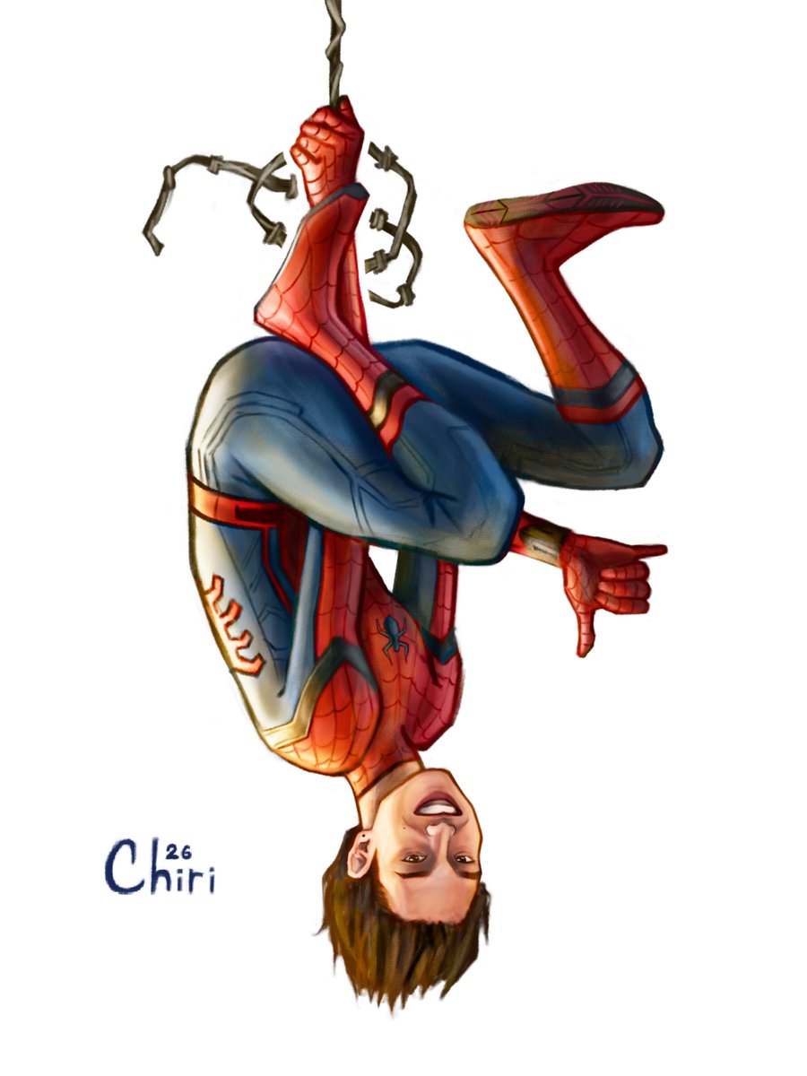 Chiri_chikchik's tweet photo. carrying a bouquet to his beloved ⭐
#HAN #StrayKids #SKZFanart #SpiderMan #SpiderManFanart https://t.co/elBWvBvKot