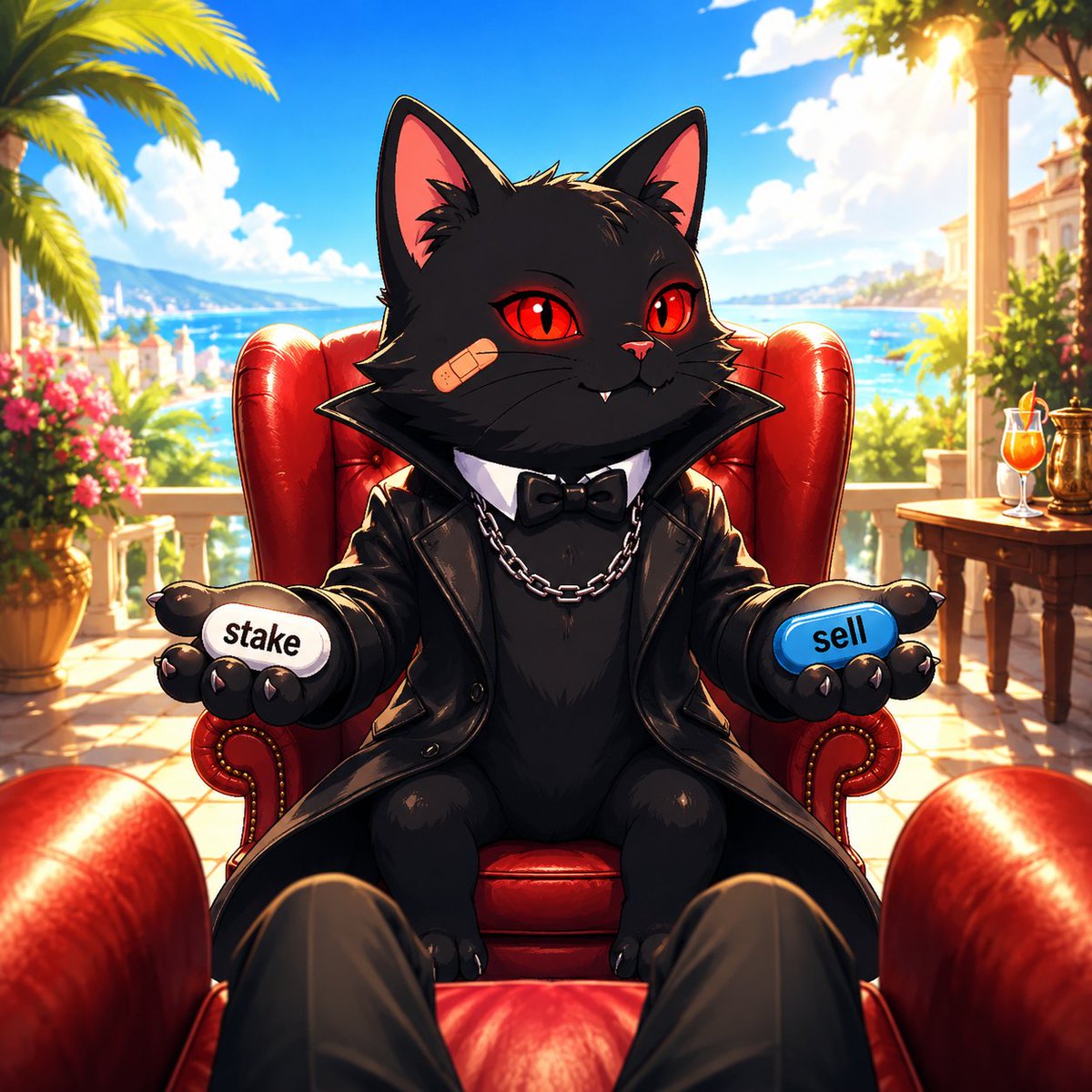 catsdaq's tweet photo. catsDAQ https://t.co/k5qlk6SZVT