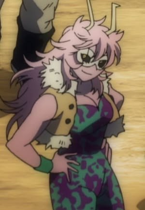 YHimeragi41766's tweet photo. I'M STILL FASCINATED BY ASHIDO WITH LONG HAIR https://t.co/1OUc1T3Qy4