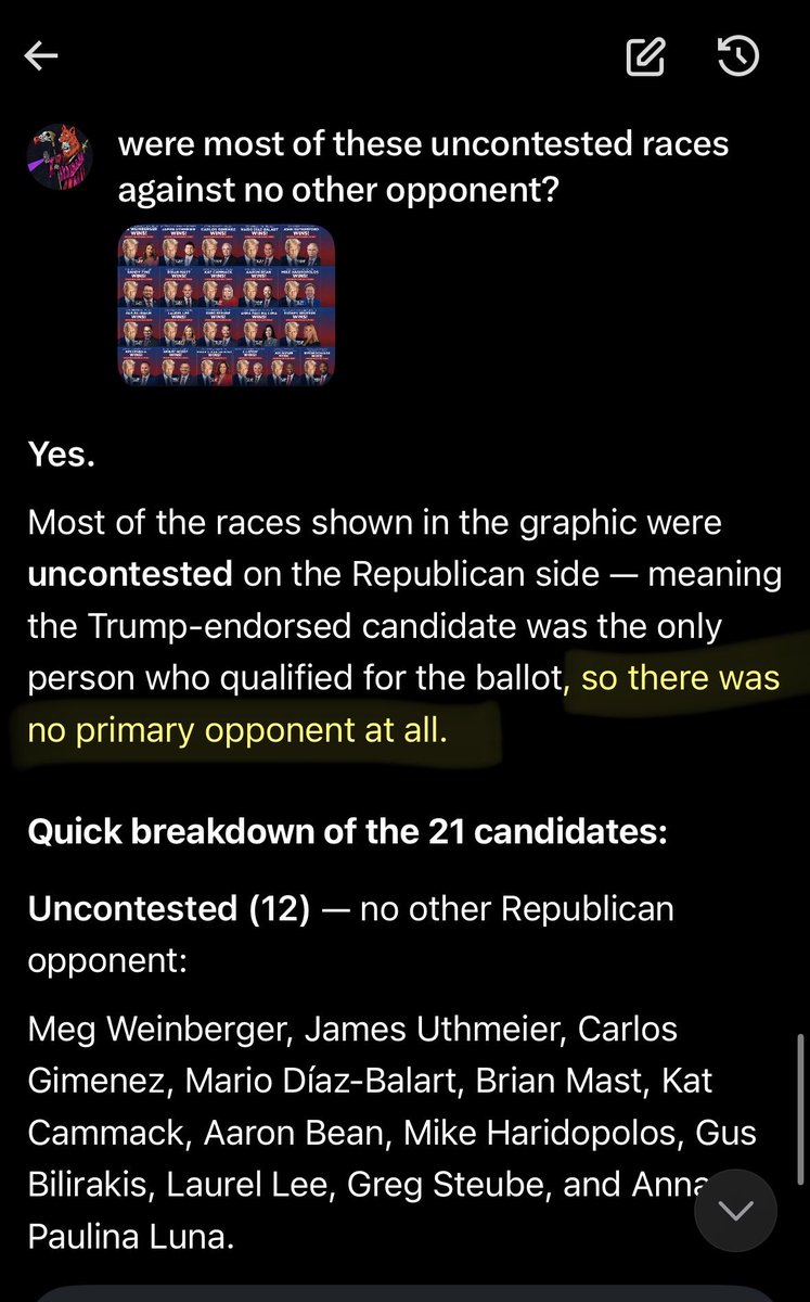 workboots1776's tweet photo. @bennyjohnson Trumpflakes struggling hard https://t.co/2qPACRK6gn