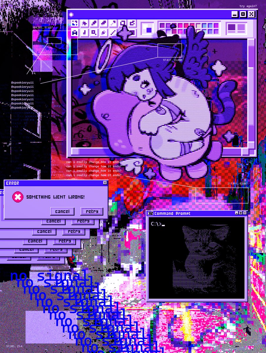 spookieryuii's tweet photo. @carpv_ hi hi!! here are som e of my art examples hehe, i mainly do FBF animation and digital art ＼(＾▽＾)／ i hope i can be the lucky one aaaaa
https://t.co/rK3SJAFCg2 https://t.co/9I4y9aS5lC