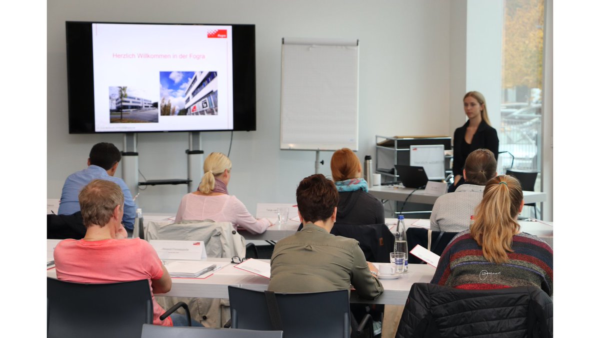 __SPW's tweet photo. Fogra is launching an extended training programme in autumn 2026: four online intensive courses and 30 courses in the Fogra Web Academy. Find out more https://t.co/iuVyQnZ4Ho
#printingsolutions #specialistprinting #printingnews #ColourManagement #printingcourses https://t.co/ZS0ne0zxyZ