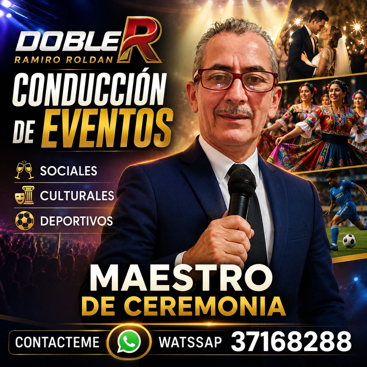 RegionNoticiero's tweet photo. A sus ordenes https://t.co/S4zxzk5r9g