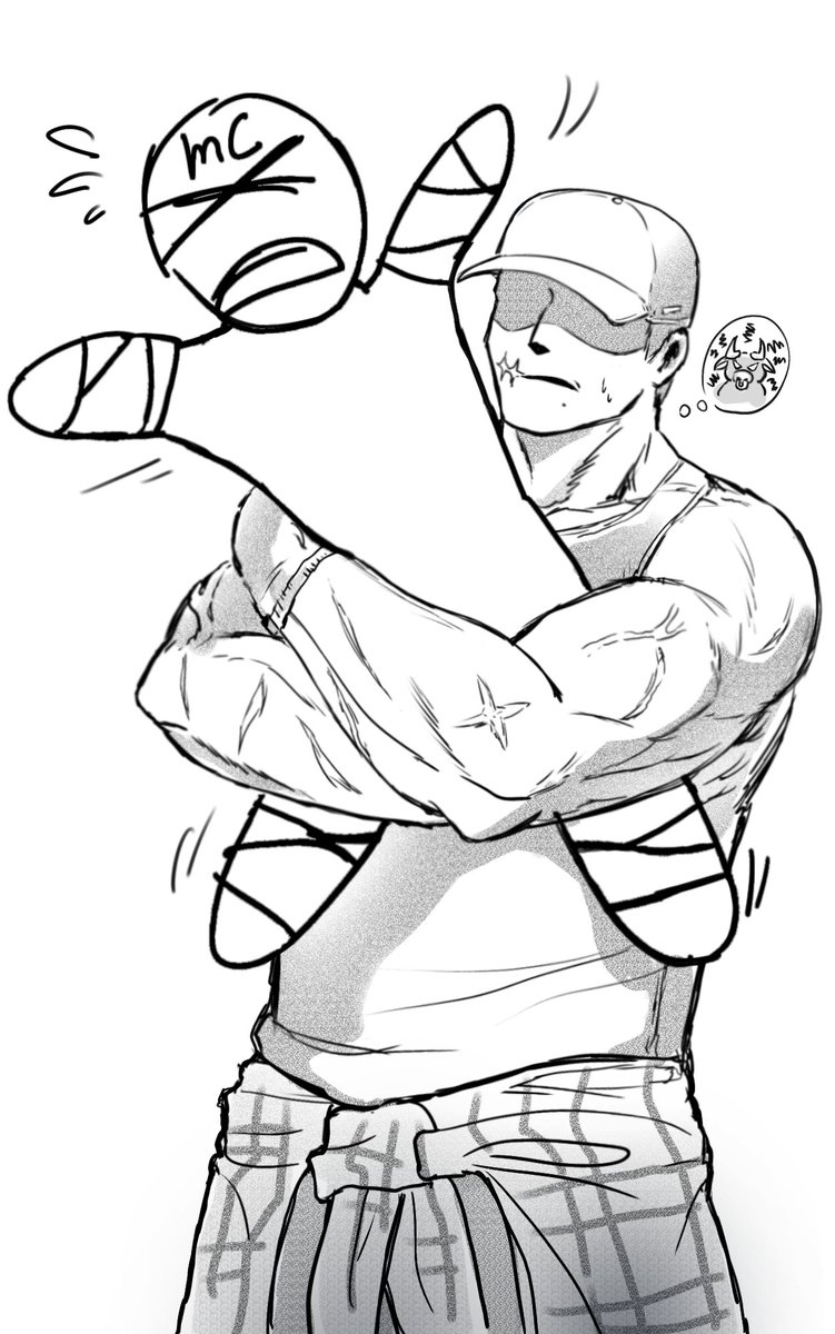 Toka528's tweet photo. I found a good reference that inspired me to this picture hahaha

#w1wd #danielw1wd #whatiwouldntdo #Daniel https://t.co/Ymi2t89auA