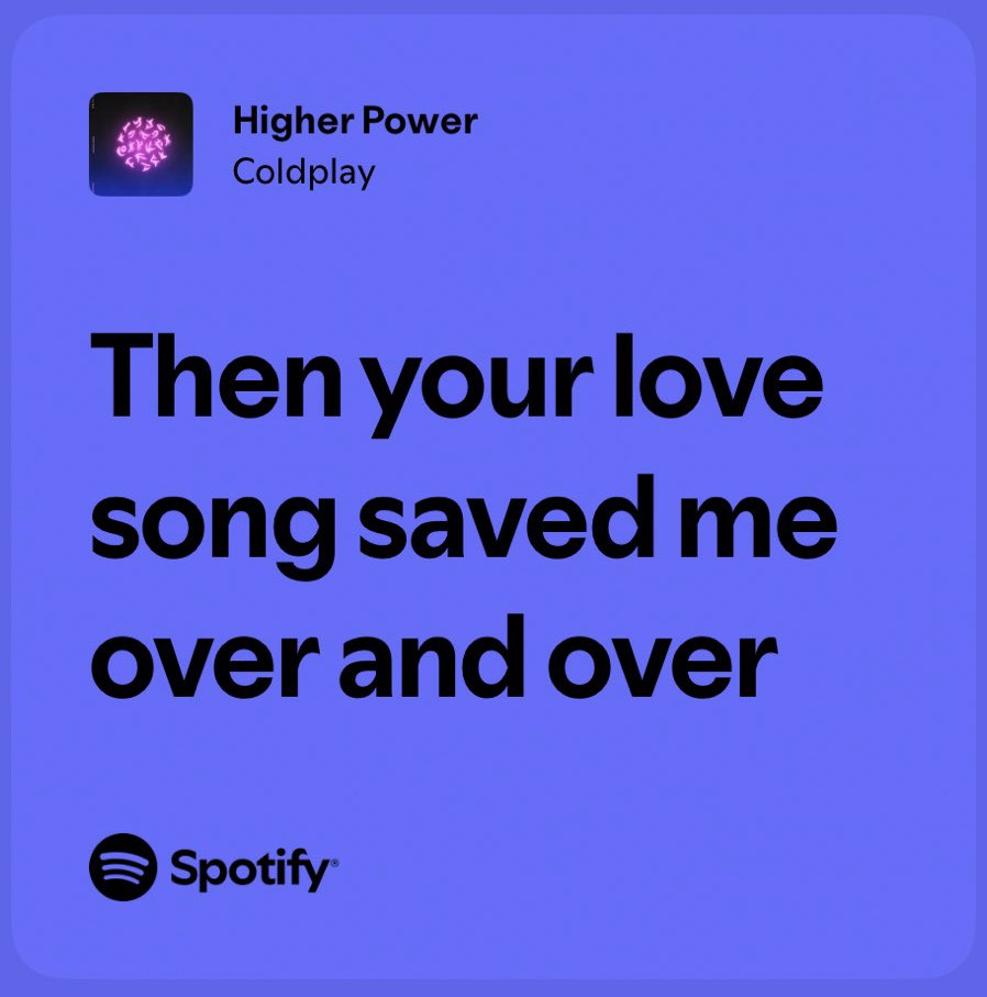 _CarlaG's tweet photo. @coldplay ❤️‍🩹 https://t.co/0kllhZruxj