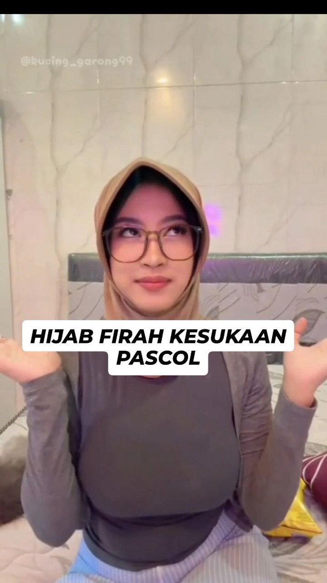 ooelho's tweet photo. 📁 Hijab pulen
https://t.co/T7rpE7CMJr
📁 Hijab putri
https://t.co/8QfaQhKW3s
📁 Hijabb kacamata
https://t.co/Qc3J1ovdDi https://t.co/yahVmab358