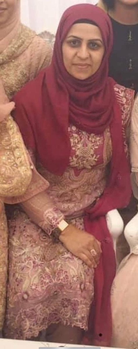 PAKIDADUK's tweet photo. Farzana. Uk Milf

Pics sent via nephew https://t.co/RhN4uLjjJb