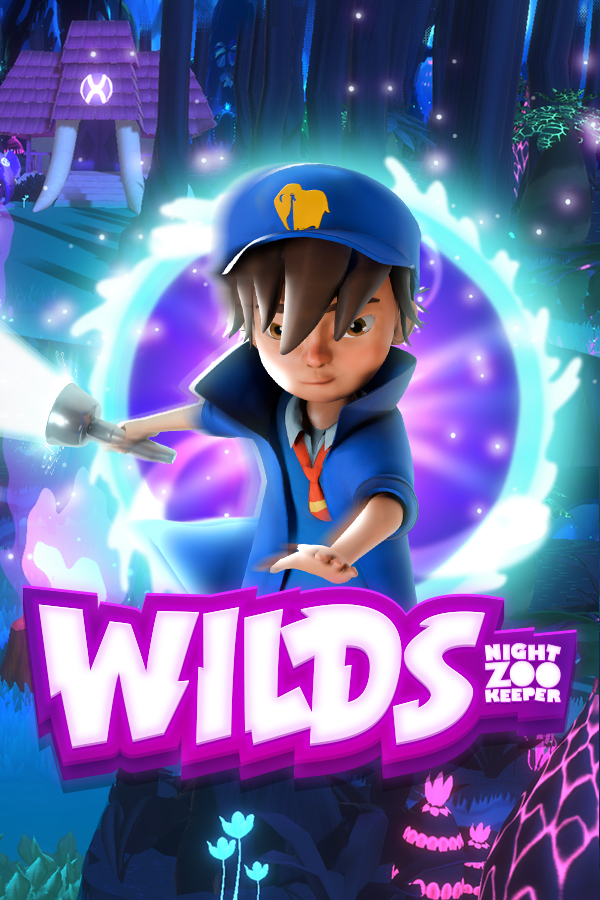 WildsGame tweet picture