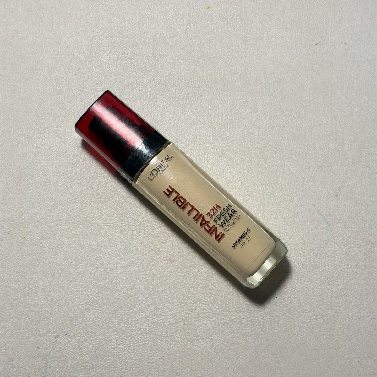 jnslight's tweet photo. ส่งต่อรองพื้นลอรีอัล (L'Oréal) เบอร์ 10
250฿ ⭐️ รวมส่ง
เนื่องจากพยายามใช้แล้ว แต่แพ้ค่า 🥺 ใช้ไป 5-6 รอบ
#ส่งต่อเครื่องสำอาง #ส่งต่อเครื่องสำอางมือสอง #เครื่องสำอาง #เครื่องสำอางมือ2 #เครื่องสำอางมือสอง https://t.co/O3HLyFNmcj