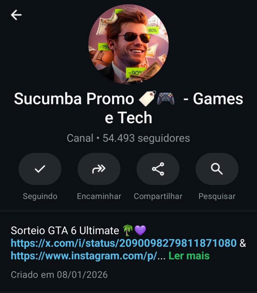 MediveCris's tweet photo. @SucumbaGames Vamoo https://t.co/0dAZMKGu4N