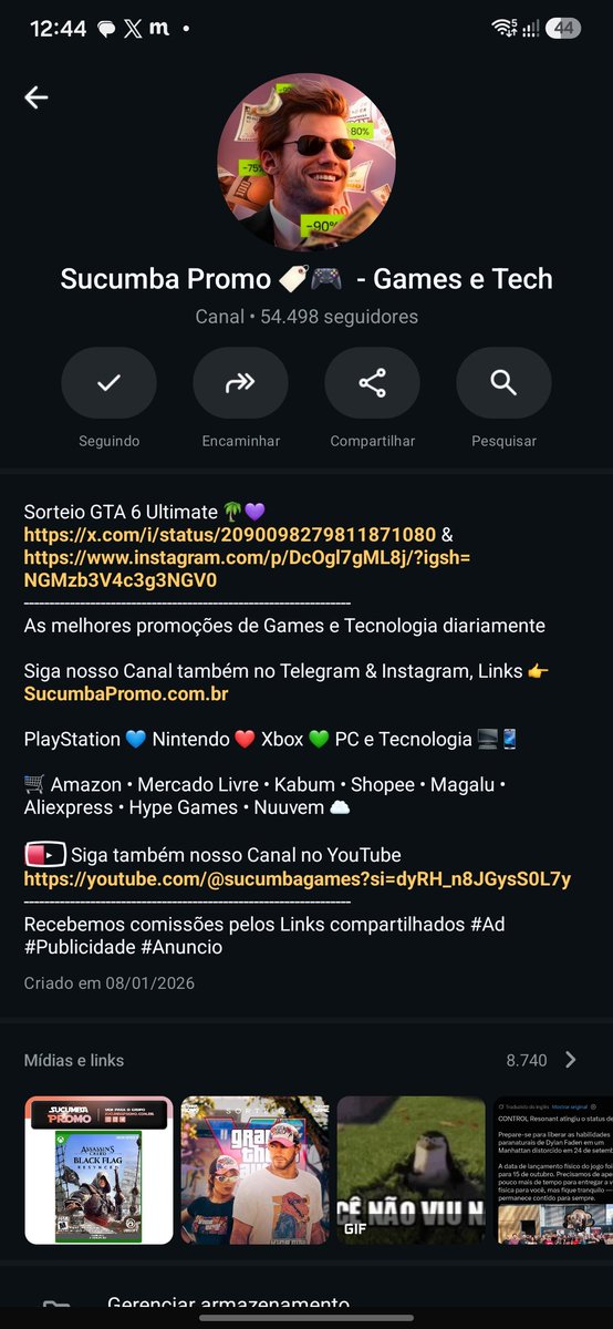 henndryck2's tweet photo. @SucumbaGames Será que vou ter de comprar o GTA para ganhar o sorteio? https://t.co/xWZ0WVAH3n