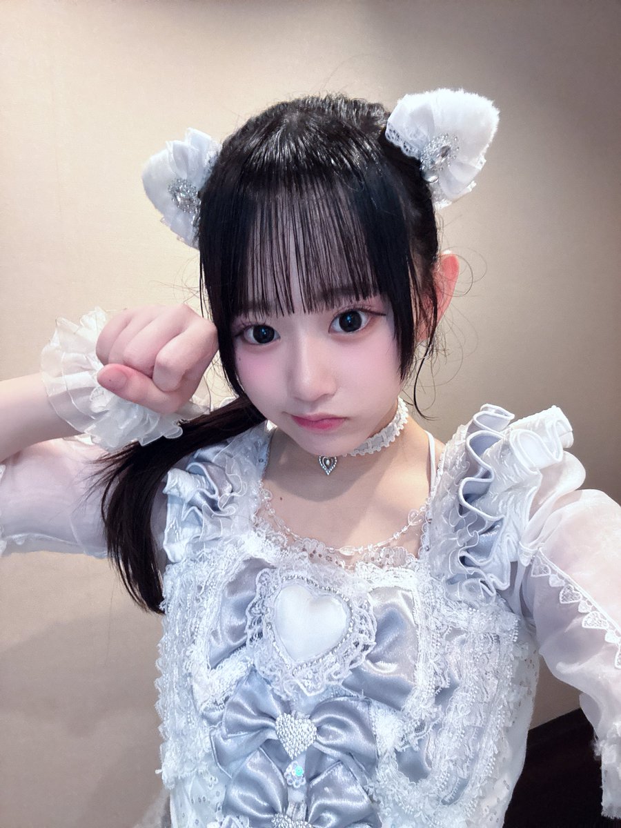 Milk_nonfic's tweet photo. 今日は『#キュープリ -Queen&Princess-』にお越し頂きありがとうございました💖

久しぶりのキュープリだったけど本当に女の子たちだけでもすごい大きなコールしてくれたし、沢山盛り上がってくれたし本当に楽しかった🎀

ランチェキ買ってくれた方ありがとう！
大事にしてね✧(*,,ÒㅅÓ,,)✧

次のキュープリの時には直接話せるといいなᜊ(*´˘`*)ᜊ
