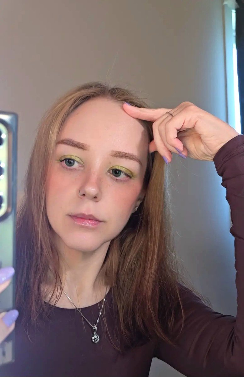Yushifishy's tweet photo. -age: 28
-gender: She/her
-height: 164cm / 5"4
-fave food: Kebab Pizza / Shashlik
-fave color: Pink/Purple (Cant pick)
-fave game: Pokopia
-fave horror: Haunting Adeline (Book no movie)
-fave animal: Lion / Sea life
-fave non-horror movie: Avatar 3 https://t.co/lC0YbUEmTc