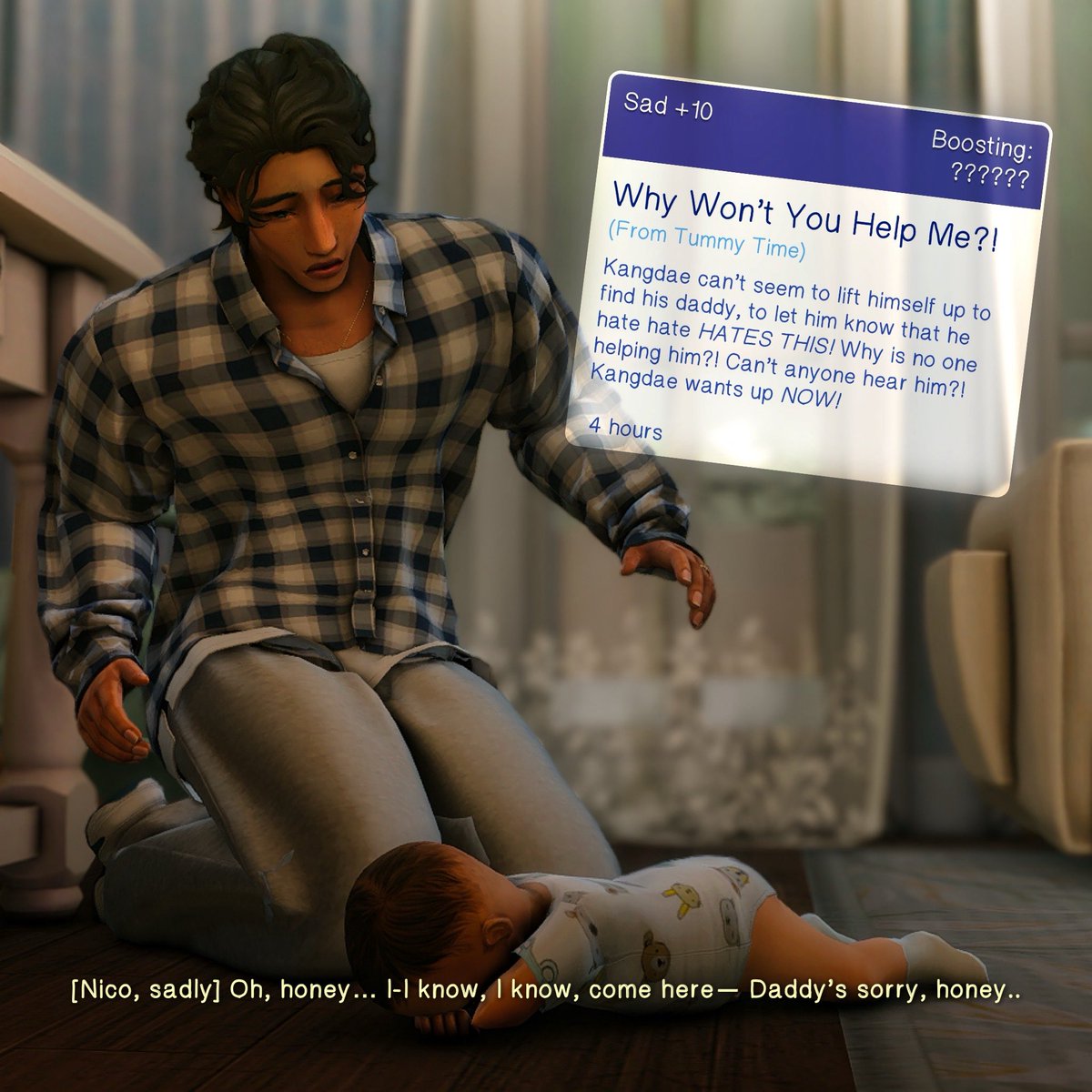 blubberriez's tweet photo. ⋆˚࿔  frustrations . . . [1/1] https://t.co/cPphS1RLQ4