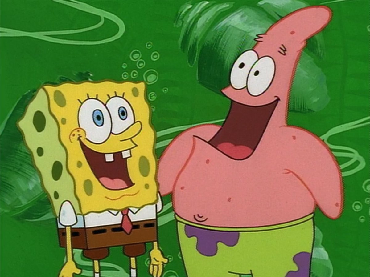 spongeopinions's tweet photo. "gnivird elihw snoitcartsid yna no tup ton dna daor eht fo selur eht tcepser ot tnaw em sekam ti ynnuf gnikcuf os si yaD etisoppO" https://t.co/ZoP3LyI6To
