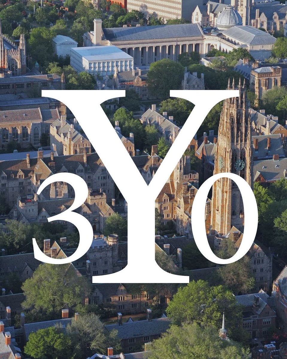 myraHisavageIv's tweet photo. On behalf of the Admissions Office and the broader Yale community, congratulations ! 🎉 Welcome home. 💙🐶

Stay tuned over the coming weeks for virtual sessions and the many ways you can start engaging with Yale. We can’t wait to welcome you to campus ... https://t.co/VzYJtQ7wG2