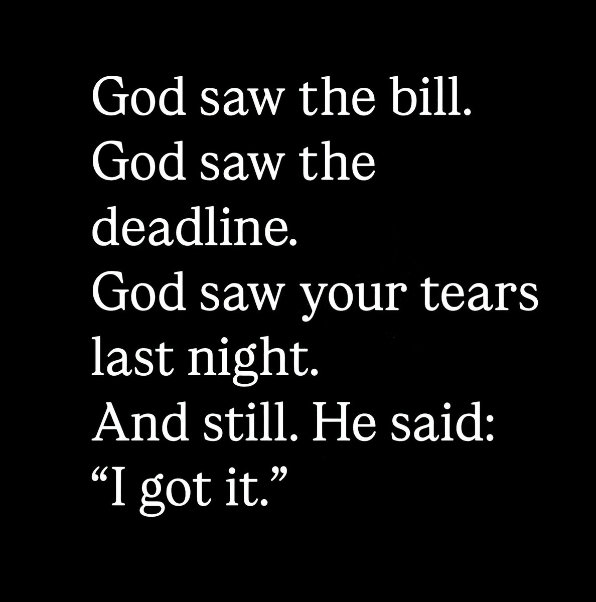 Dr_Shermaine's tweet photo. Good Morning and Wonderful Wednesday to You! 🌞 #GodGotUs 🙌🏾 https://t.co/DVC0PYVcT4