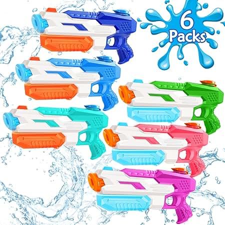 Alicia_Deal_Fin's tweet photo. College play activity idea: WATER GUN WAR. π¦π
Grab your roommates, pick teams, choose your colors and take the battle outside! These 4-pack blasters hold plenty of water for some serious lawn or outdoor fun.
https://t.co/yRePtqb5yz
#CollegeLife #DormLife #WaterFight #ad https://t.co/2CfIXjpdqr