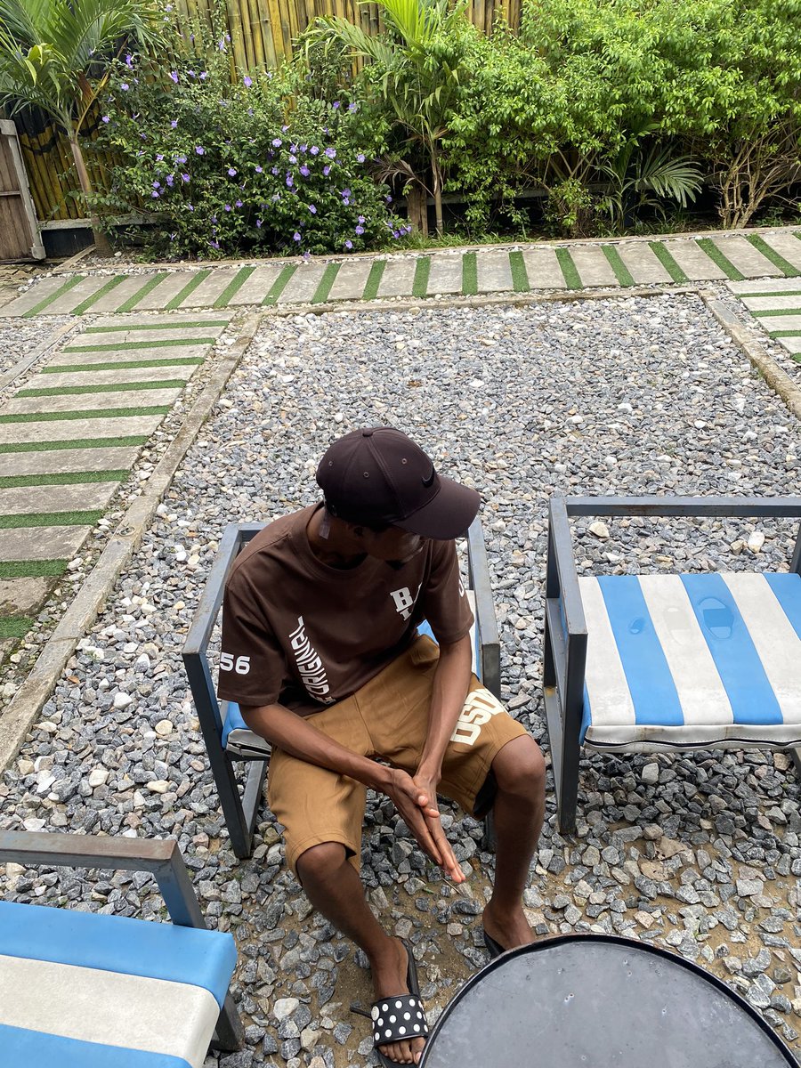 funebiprogress's tweet photo. Brown is such a cool color 🤎 https://t.co/zTtxQzF9kG