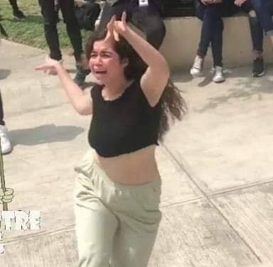 stubbornoldman1's tweet photo. Bailo por todos los análisis post conferencia de prensa de todos los miércoles. https://t.co/5HYaAjIZYA